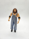 Hillbilly Jim - WWE Legends 4.