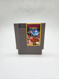 Super Spike V'Ball Nintendo Entertainment System, 1990 NES.