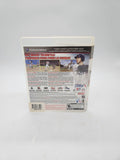 Major League Baseball 2K10 Sony PlayStation 3 2010 PS3.