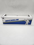M2 Machines 1/64 Auto Haulers Michelin 1979 Dodge 150 Power Wagon & 1969 Dodge Dart Swinger.