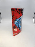 Transformers 2007 Movie Ultra Class Windblade TRU Exclusive MISB.
