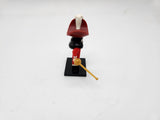 LEGO DISNEY Series 1 Collectible Minifigures 71012 - Captain Hook.