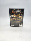 Need for Speed: Most Wanted PlayStation 2, 2005 PS2.