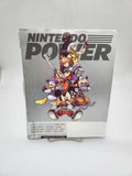 Nintendo Power vol 262 Kingdom Hearts Re:Coded, Subscriber Edition.