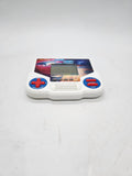 1988 Tiger Electronics Star Trek The Next Generation Hand Held Game Vintage.