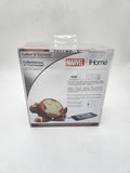MARVEL iHome IRON MAN AVENGERS Rechargeable Speaker.