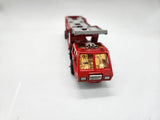 Matchbox Super Kings K-10 Car Transporter 1976 Truck Diecast Toy Vintage.