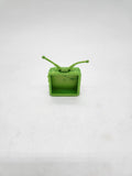 Teenage Mutant Ninja Turtles TMNT 1992 Toon Leo Action Figure TV ACCESSORY ONLY.