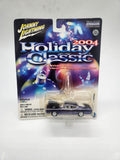 Johnny Lightning 1969 Ford Torino Talladega Holiday Classic Ornaments 2004.