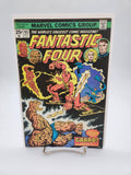 Fantastic Four #163 1975, Marvel.