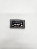 Fantastic 4 Nintendo Game Boy Advance GBA.
