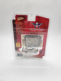 JOHNNY LIGHTNING CLASSIC GOLD  '70 DODGE DART SWINGER  R41  CHROME.