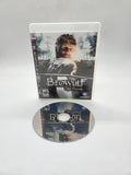 Beowulf the Game Sony PlayStation 3 PS3 2007.