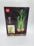 LEGO 10344 Botanicals Lucky Bamboo.