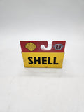 M2 Machines Auto-Thentics Series 102 : Shell 1944 Jeep MB R102.