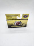 1/64th M2 Machines Auto Shows R55 1953 VW Beetle Deluxe USA Model.