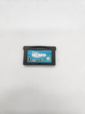 Game Boy Advance - Disney’s Finding Nemo Nintendo GBA.