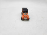 Vintage 1979 Hot wheels 40’s Ford Woody Wagon Orange/Brown 50.