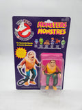 Quasimodo Monster The Real Ghostbusters Monsters 1986 Kenner.