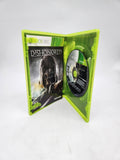 DisHonored Microsoft Xbox 360 CIB.