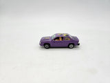Yatming #1032 Chevrolet Citation X-11 1980-1984 X11 Purple #24 1/64 Scale.