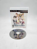 Tales of Xillia Sony PlayStation 3 PS3 NAMCO, 2013.
