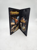 Prince of Persia: The Sands of Time Sony PlayStation 2 PS2, 2003.