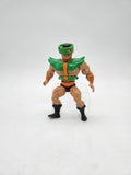 1981 VTG MOTU Tri-Clops Master Of The Universe He Man Figure Tri-Klops.