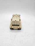 VINTAGE 1987 Coleco STARCOM SKYROLLER Supertank Sky Roller.