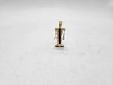 Lego Star Wars Battle Droid 1 3/4" Clone Wars Trade federation Auth Minifigure.