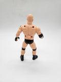 1998 WCW BILL GOLDBERG Wrestling Action Figure O.S.F.T.