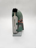 Star Wars 1996 Micro Machines BOBA FETT Cloud City Micro Playset Han.