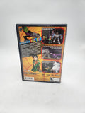 Teen Titans PS2 Sony PlayStation 2.