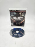 Call of Duty: Black Ops Sony PlayStation 3, 2010 PS3.