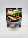 2025 Hot Wheels Premium Car Culture Hammer Drops # LANCIA STRATOS ZERO.