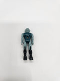 Sgt. Ed Kramer StarCom 1986 Coleco Action Figure.