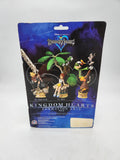 Kingdom Hearts Formation Arts 02 Kairi Figure Square Enix New.
