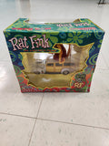 Racing Champions Rat Fink By Larry Speedo Henley 2000 Vintage New.