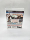 Killzone 3 Sony PlayStation 3, 2011 PS3.