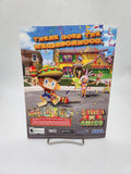 Nintendo Power Magazine 233 October 2008 Wario Land.