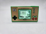 Game & Watch : The Legend of Zelda NES Nintendo.