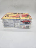 Revell Monogram Ed Big Daddy Roth Road Agent 1/25 Scale Model Kit 7626 sealed.
