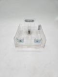 Nintendo Store Display Pusher Tray Game Holder - Rare & Vintage.