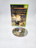 Full Spectrum Warrior Microsoft Xbox, 2004.