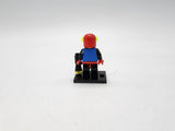 LEGO Spyrian Minifigure sp039 Space Astronaut Spaceman Vintage.