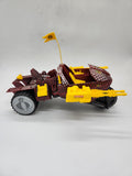 1989 G.I.Joe GI Joe Cobra PYTHON PATROL STUN.