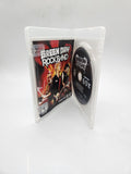 Green Day Rock Band Sony PlayStation 3 PS3 2010.