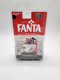 M2 Machines FANTA 1965 Ford Econoline Delivery Van, CHASE 1 of 750 L3.