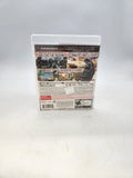 Homefront Sony Playstation 3, PS3, 2011.