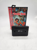 The Jungle Book Sega Genesis, 1995.